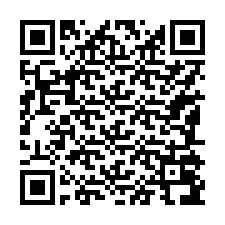 QR Code for Phone number +17185096825