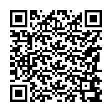 电话号码二维码 +17185697253