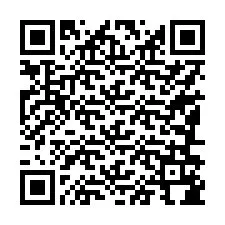 QR Code for Phone number +17186184232