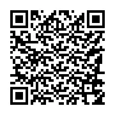 QR Code for Phone number +17186754990