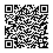 QR Code for Phone number +17187362040