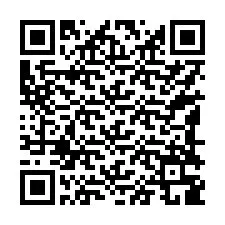 QR Code for Phone number +17188389640