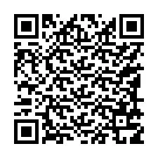 QR Code for Phone number +17189719568