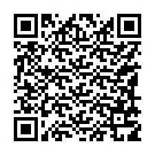 QR Code for Phone number +17189719574