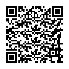 QR Code for Phone number +17189998851