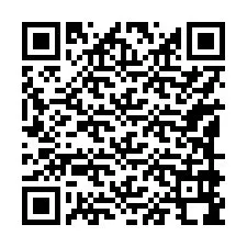 QR Code for Phone number +17189998875