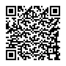 QR Code for Phone number +17189998878