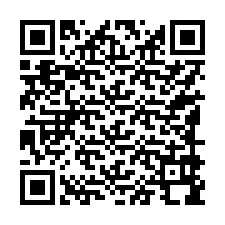 QR Code for Phone number +17189998894