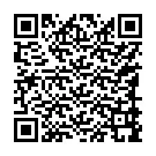 QR Code for Phone number +17189999088