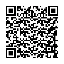 QR Code for Phone number +17189999169
