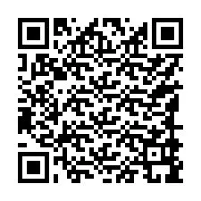 QR Code for Phone number +17189999184