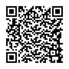 Kode QR untuk nomor Telepon +17189999232