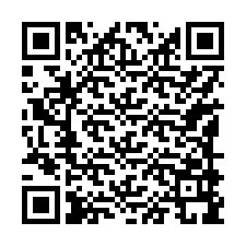 QR Code for Phone number +17189999365