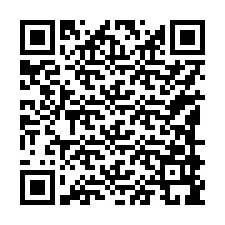 QR Code for Phone number +17189999371
