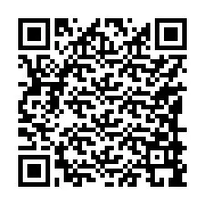 QR Code for Phone number +17189999376