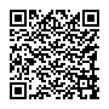 QR Code for Phone number +17189999408