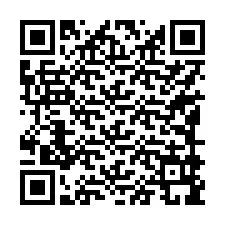 QR Code for Phone number +17189999432