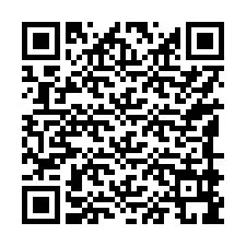QR Code for Phone number +17189999444