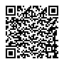QR Code for Phone number +17189999446