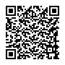 QR Code for Phone number +17189999452