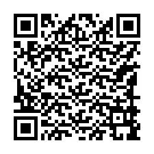 QR Code for Phone number +17189999485