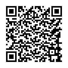 QR Code for Phone number +17189999489