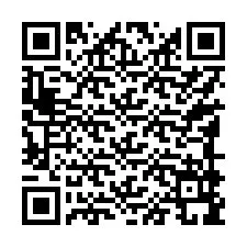 QR Code for Phone number +17189999608