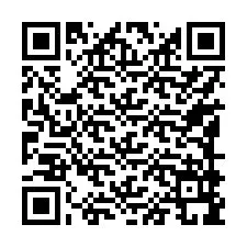 QR Code for Phone number +17189999623