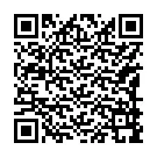 QR Code for Phone number +17189999625