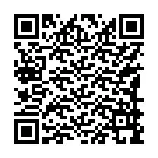 QR Code for Phone number +17189999634