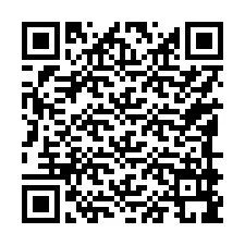 QR Code for Phone number +17189999649