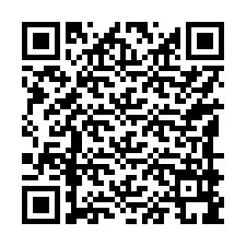QR Code for Phone number +17189999654