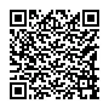 QR Code for Phone number +17189999661