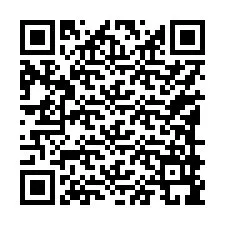 QR Code for Phone number +17189999679
