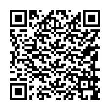 QR Code for Phone number +17189999683