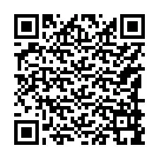 QR Code for Phone number +17189999685