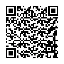 QR Code for Phone number +17189999701
