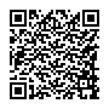 QR Code for Phone number +17189999776