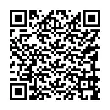 QR Code for Phone number +17189999808
