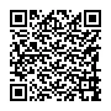 QR Code for Phone number +17189999812
