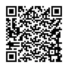 QR Code for Phone number +17189999923
