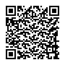 QR Code for Phone number +17189999958