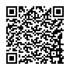 QR Code for Phone number +17189999974