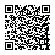 QR Code for Phone number +17189999988