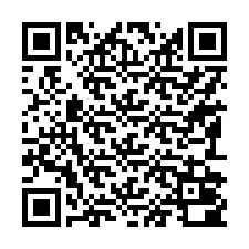 QR Code for Phone number +17192000002