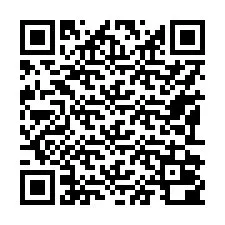 QR Code for Phone number +17192000037