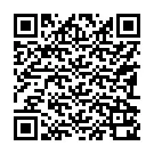 QR Code for Phone number +17192120228