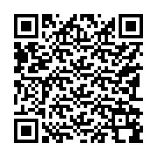 QR Code for Phone number +17192198438