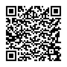 QR код за телефонен номер +17193095770