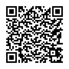 QR Code for Phone number +17193471413